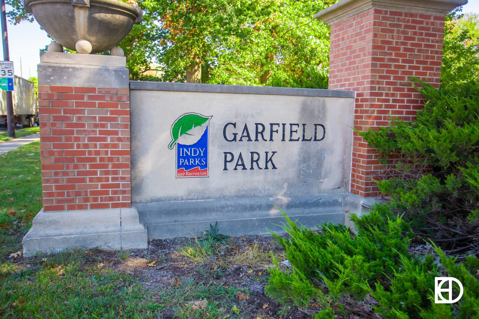 Garfield Park feature photo