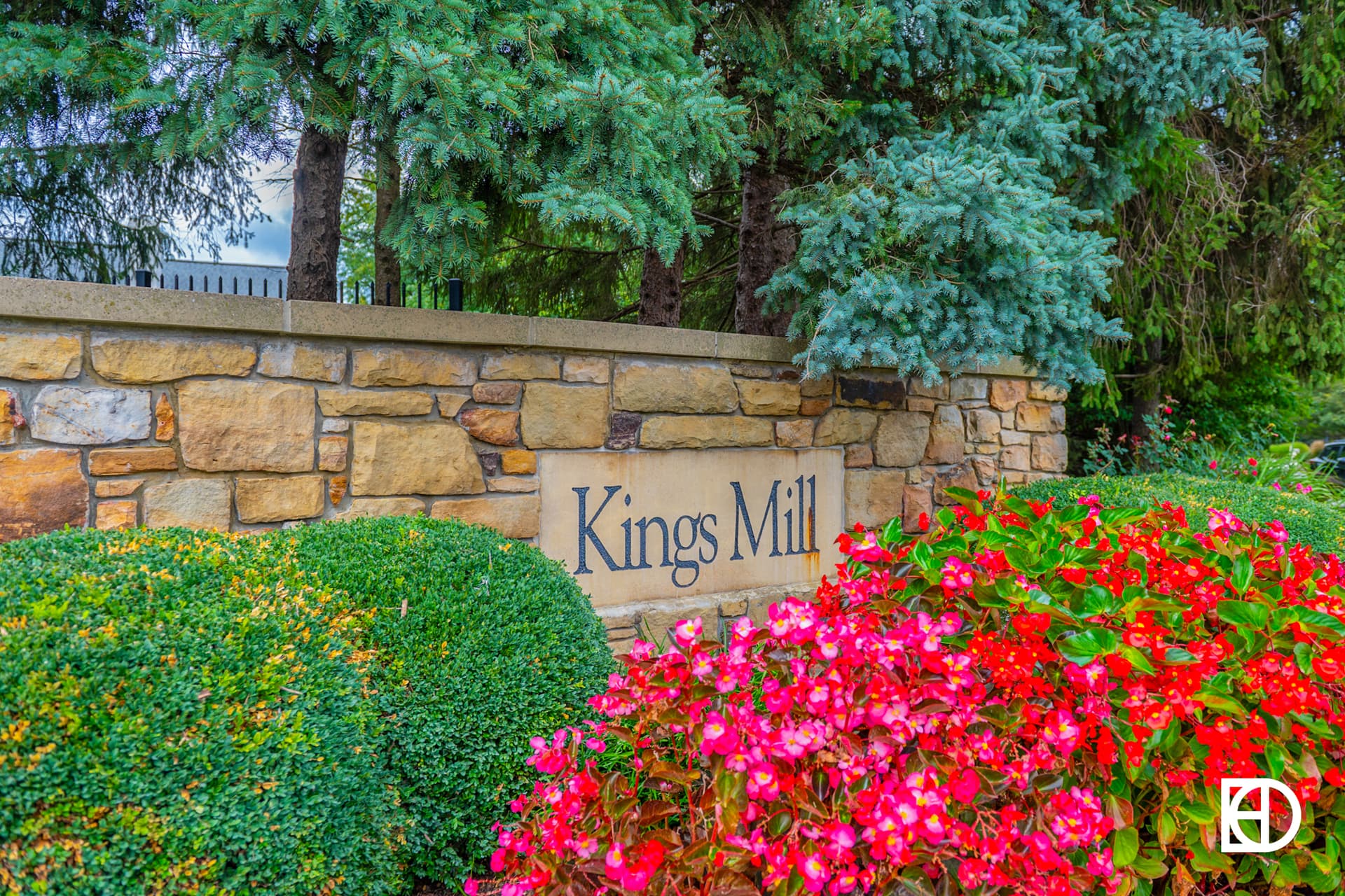Kings Mill feature photo