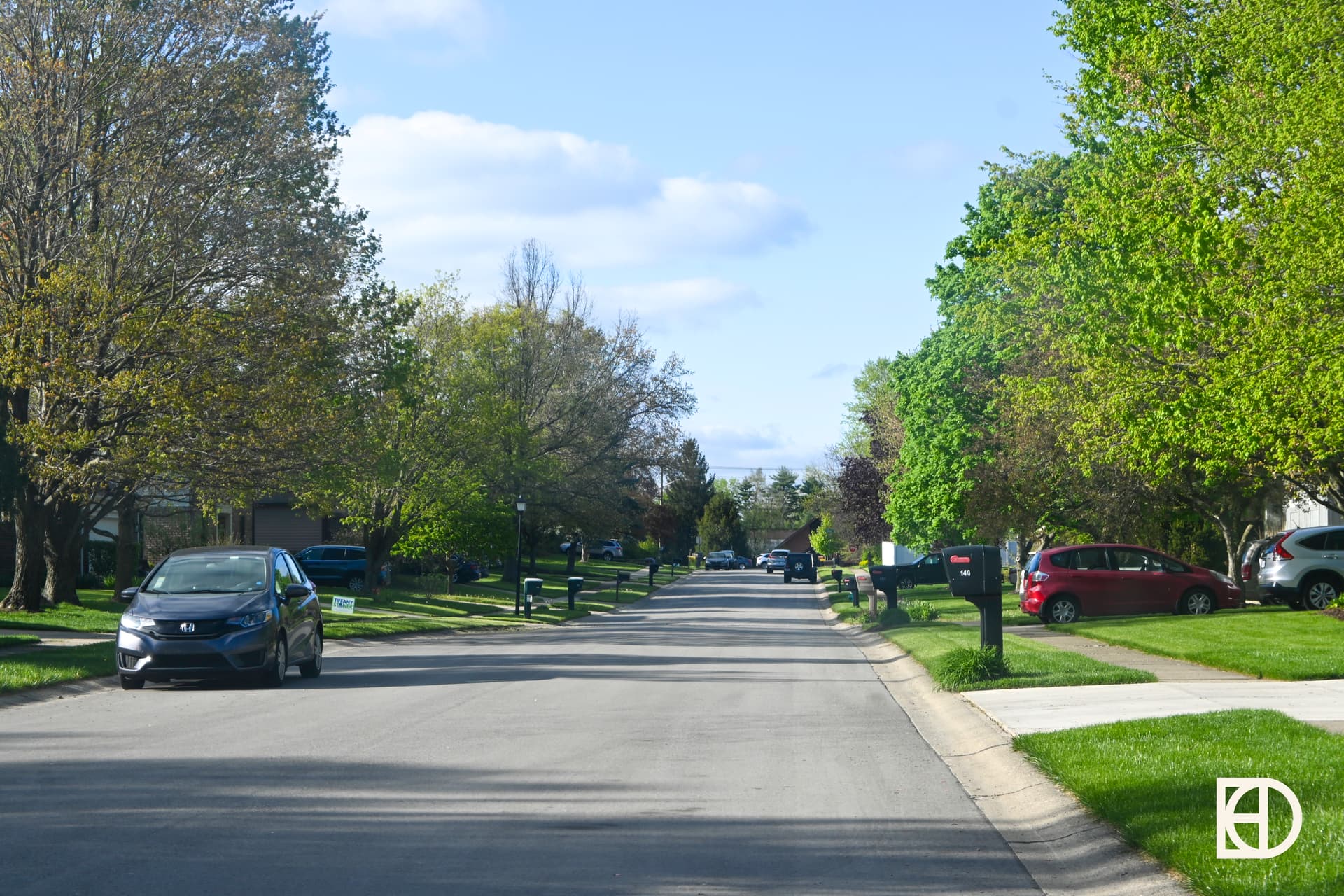 Irongate feature photo