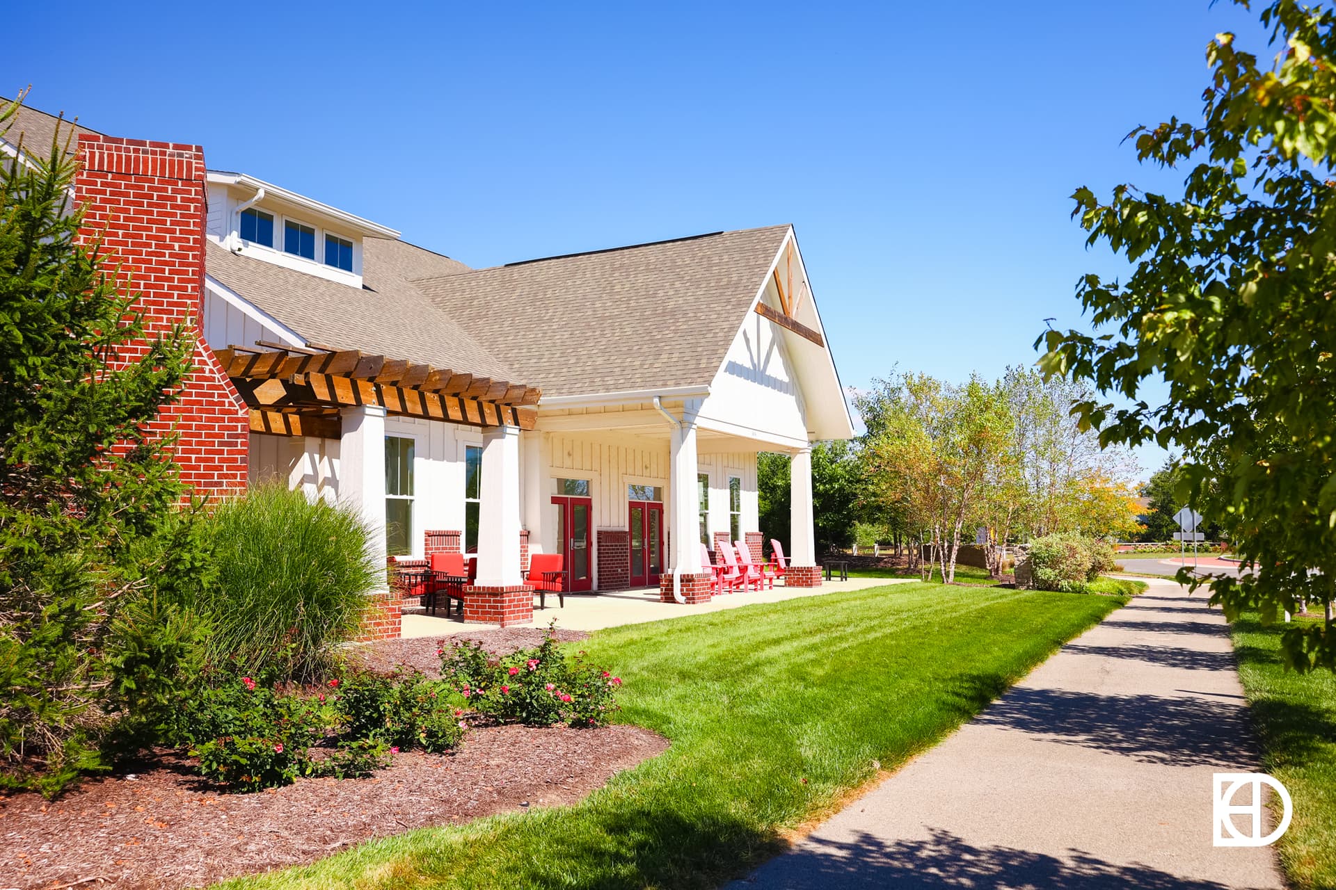 Harmony feature photo