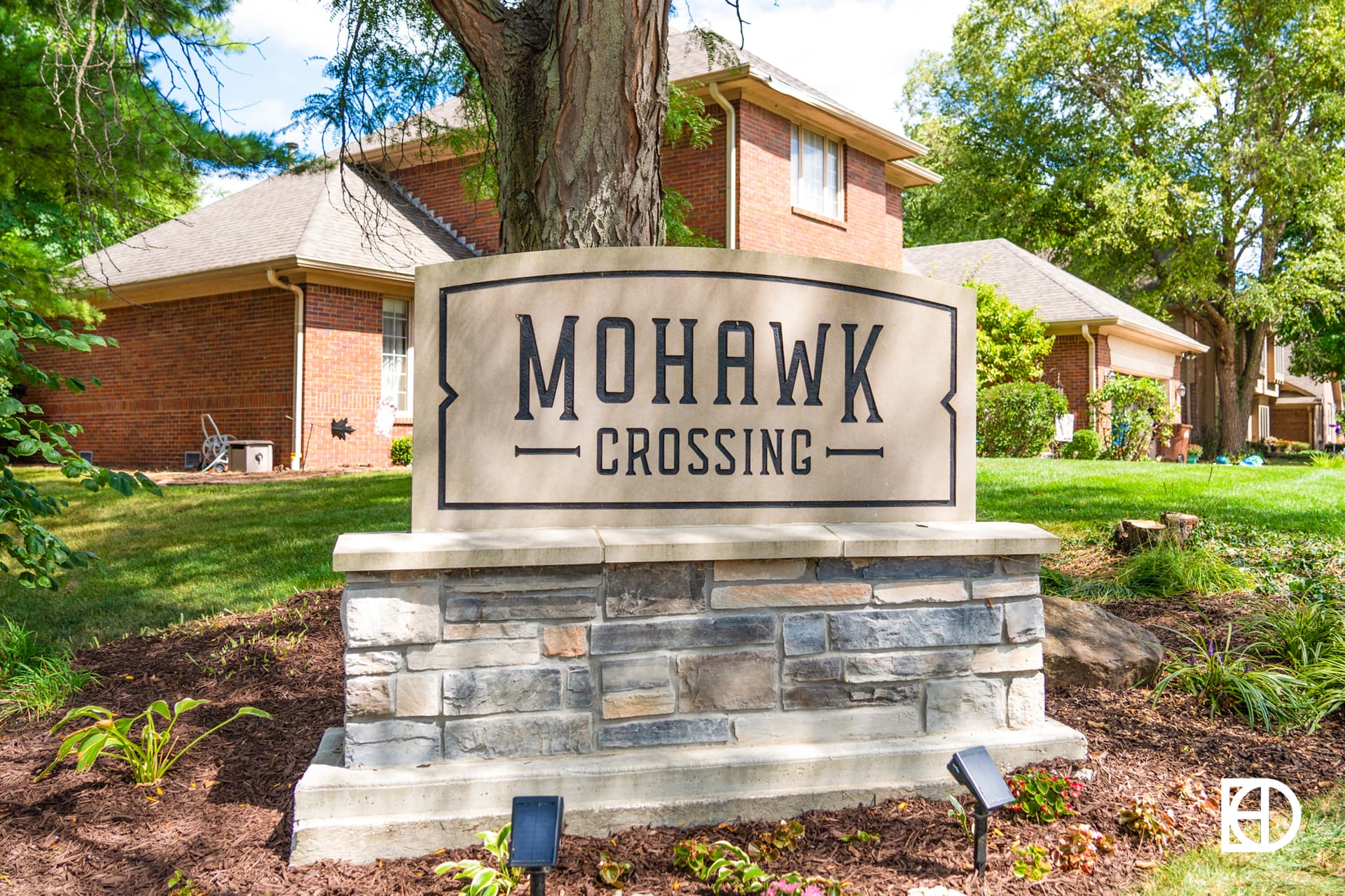 Mohawk Crossing feature photo
