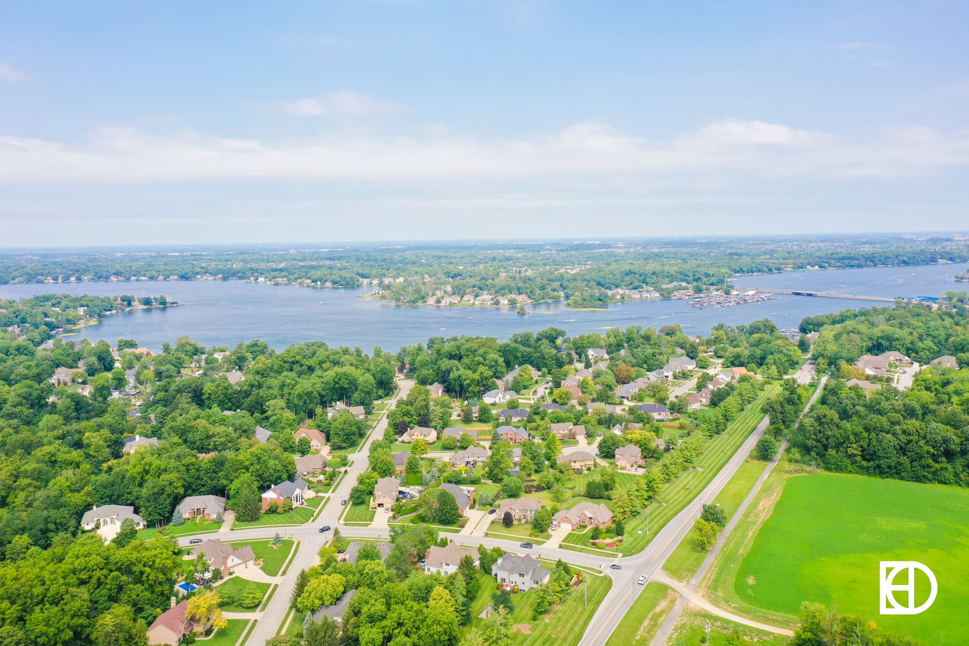 Admiral's Neighborhoods feature photo