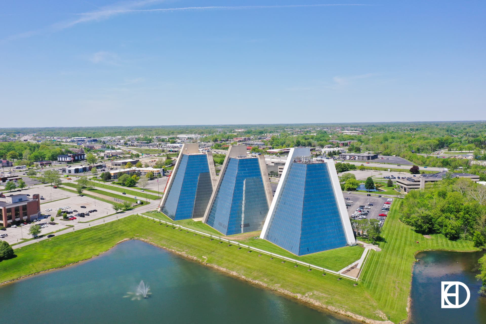 Pike Township feature photo