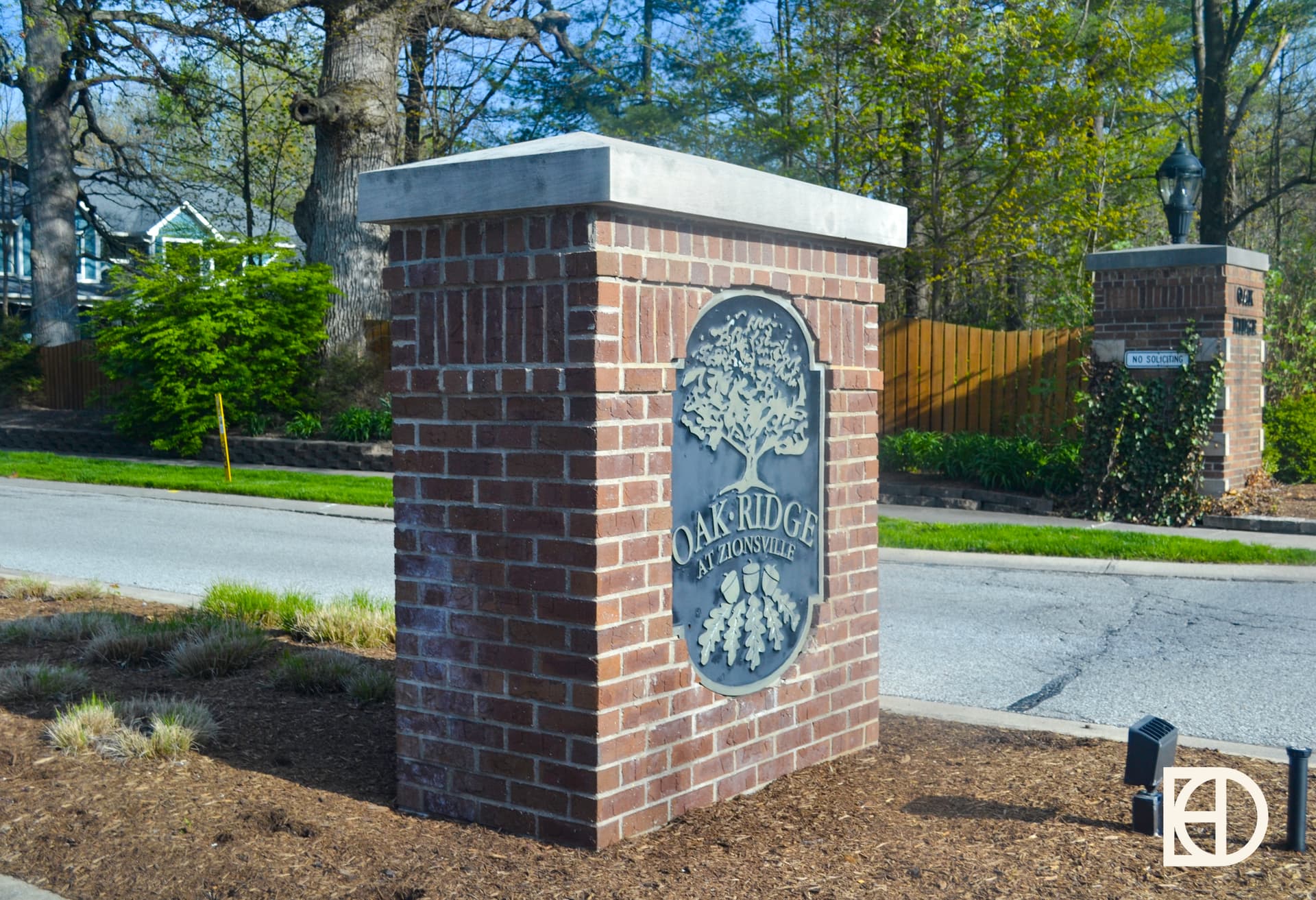 Oak Ridge feature photo