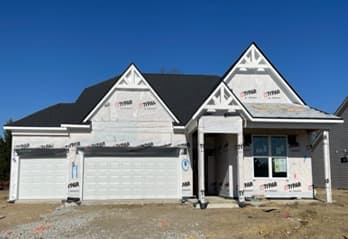 Primary photo of 8346 Paxton Drive, Brownsburg, IN