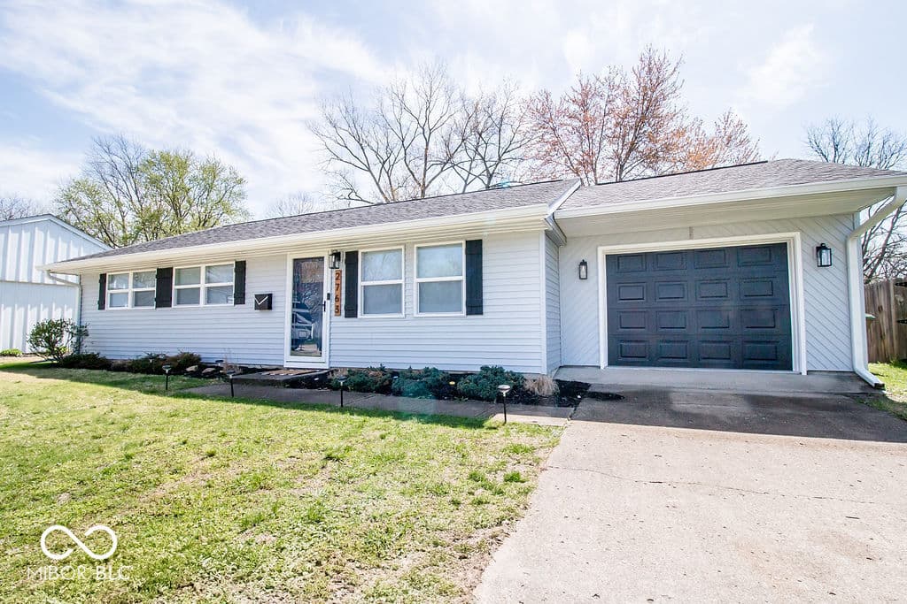 Primary photo of 2763 Streamside Drive, Columbus, IN