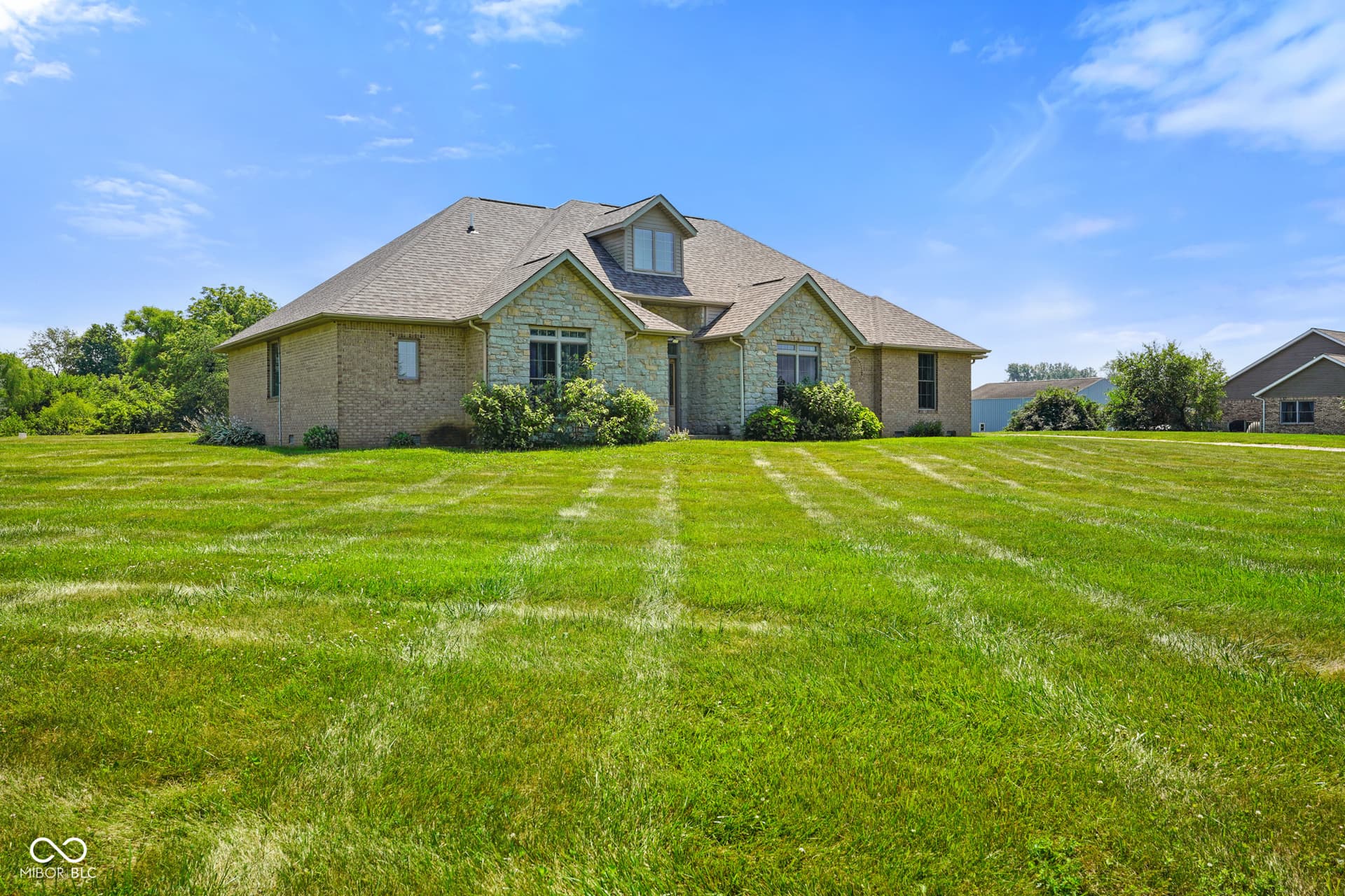 Primary photo of 7099 S 1100 W, Jamestown, IN