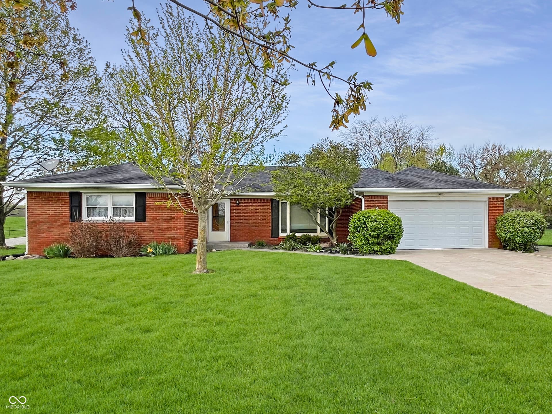 Primary photo of 3710 E 750 S, Lebanon, IN