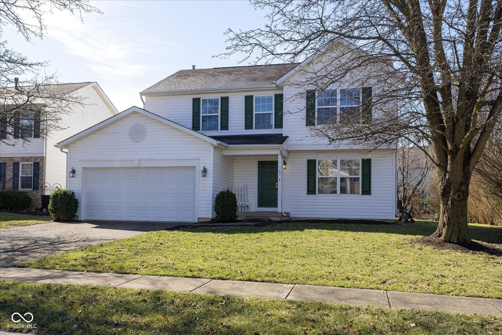 Primary photo of 6513 Kingsbury Way, Zionsville, IN