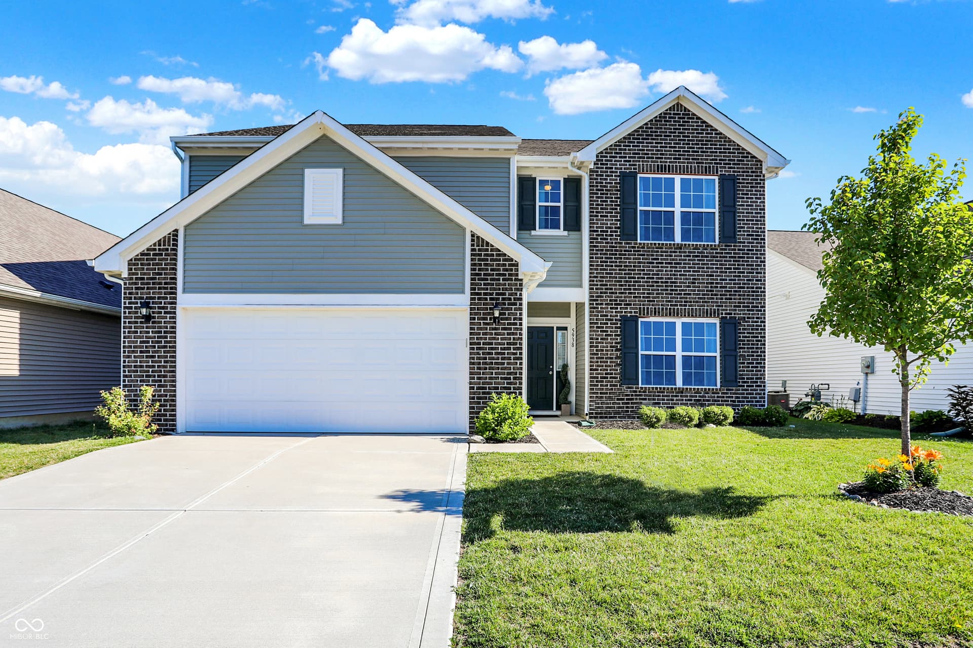 Primary photo of 5938 Meadowview Drive, Whitestown, IN