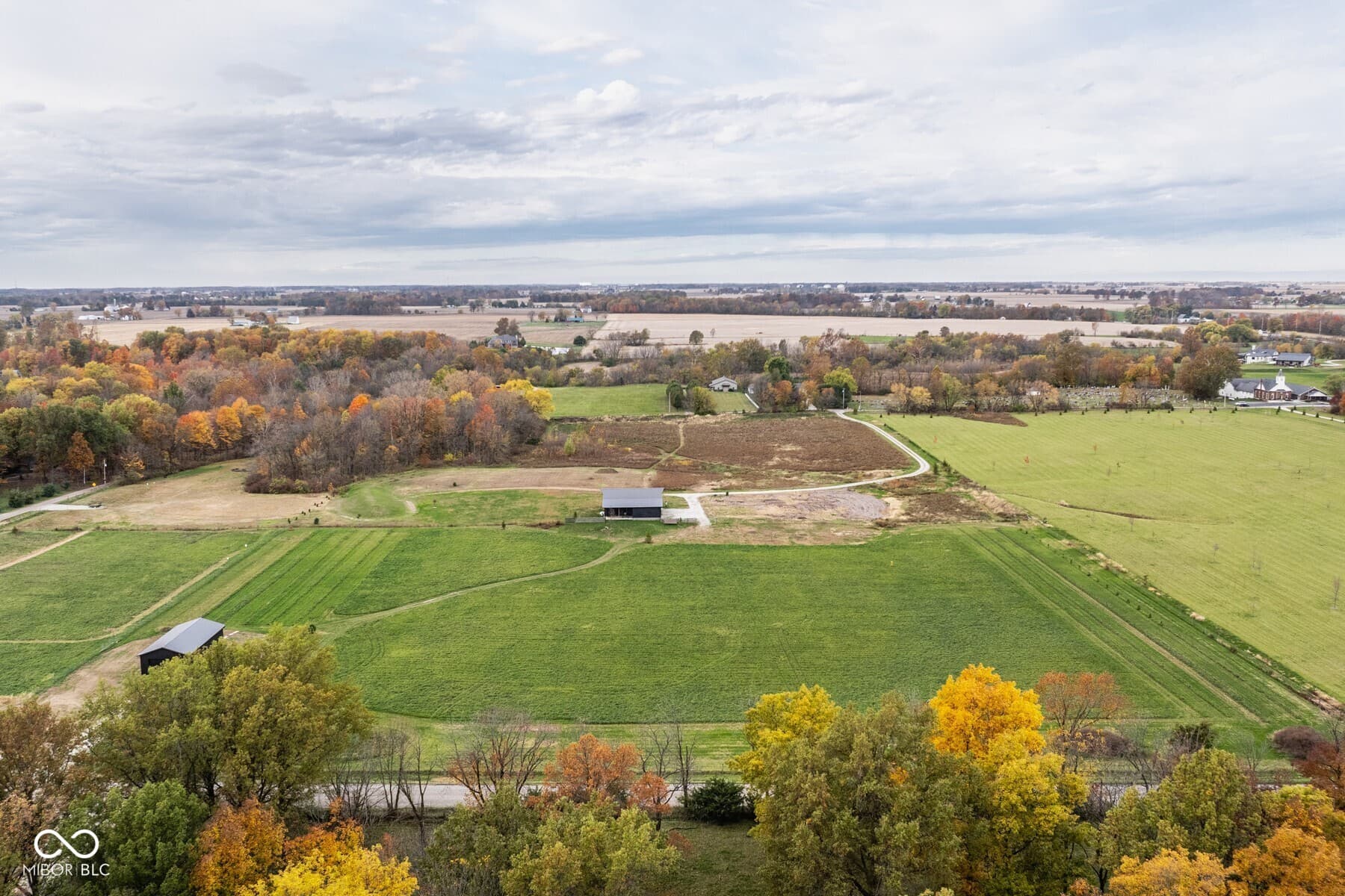 Primary photo of 440 South 800 East, Zionsville, IN
