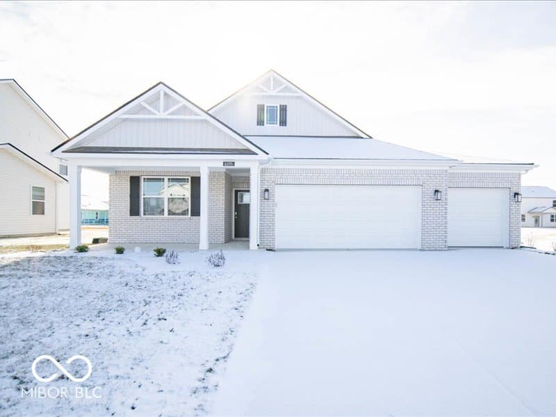 Primary photo of 6195 Madera Drive, Whitestown, IN