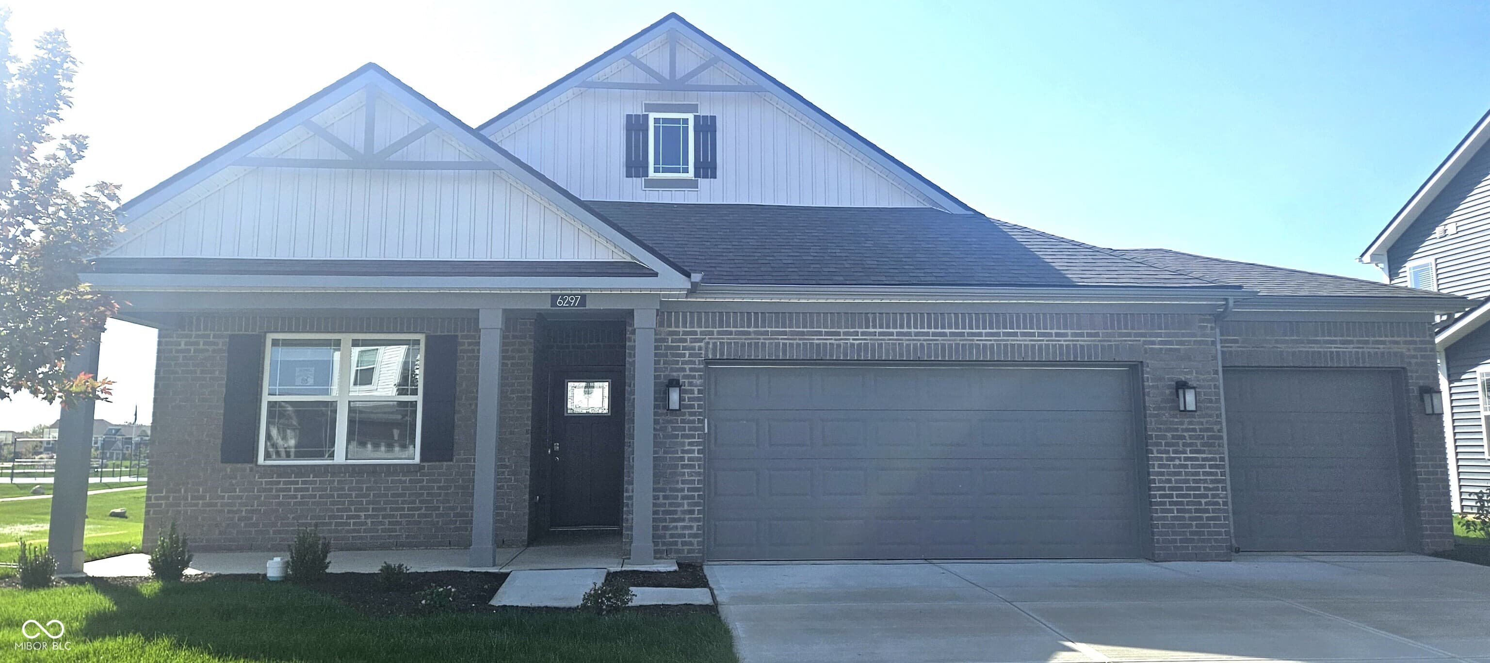 Primary photo of 6297 Tacoma Boulevard, Whitestown, IN