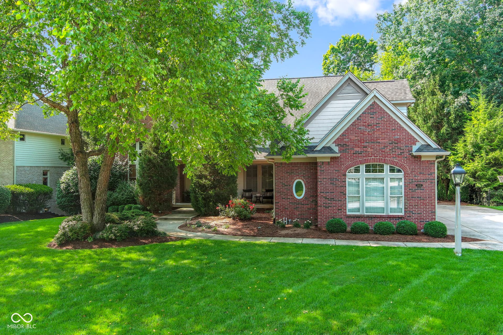 Primary photo of 11633 Trail Ridge Place, Zionsville, IN