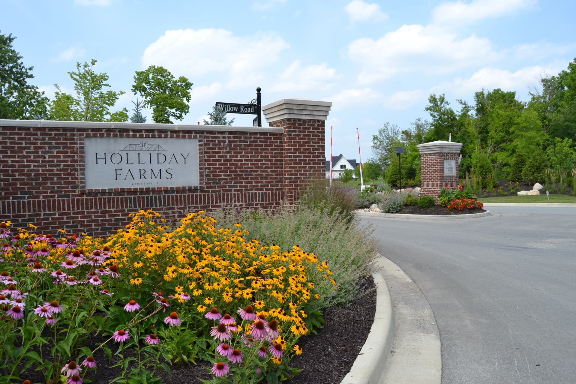 Primary photo of 11140 Hamilton Run, Zionsville, IN