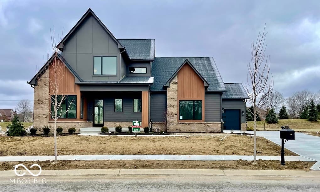 Primary photo of 4325 Hamilton Run, Zionsville, IN