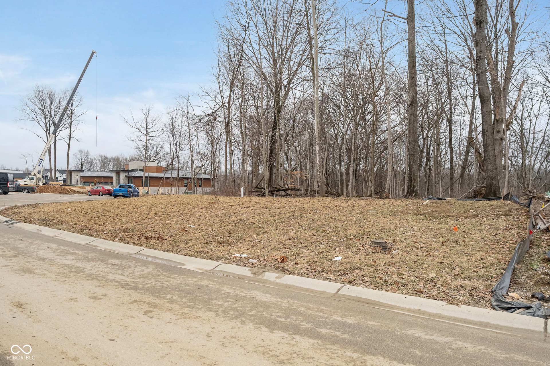 Primary photo of 4330 Elmscott Ridge, Zionsville, IN