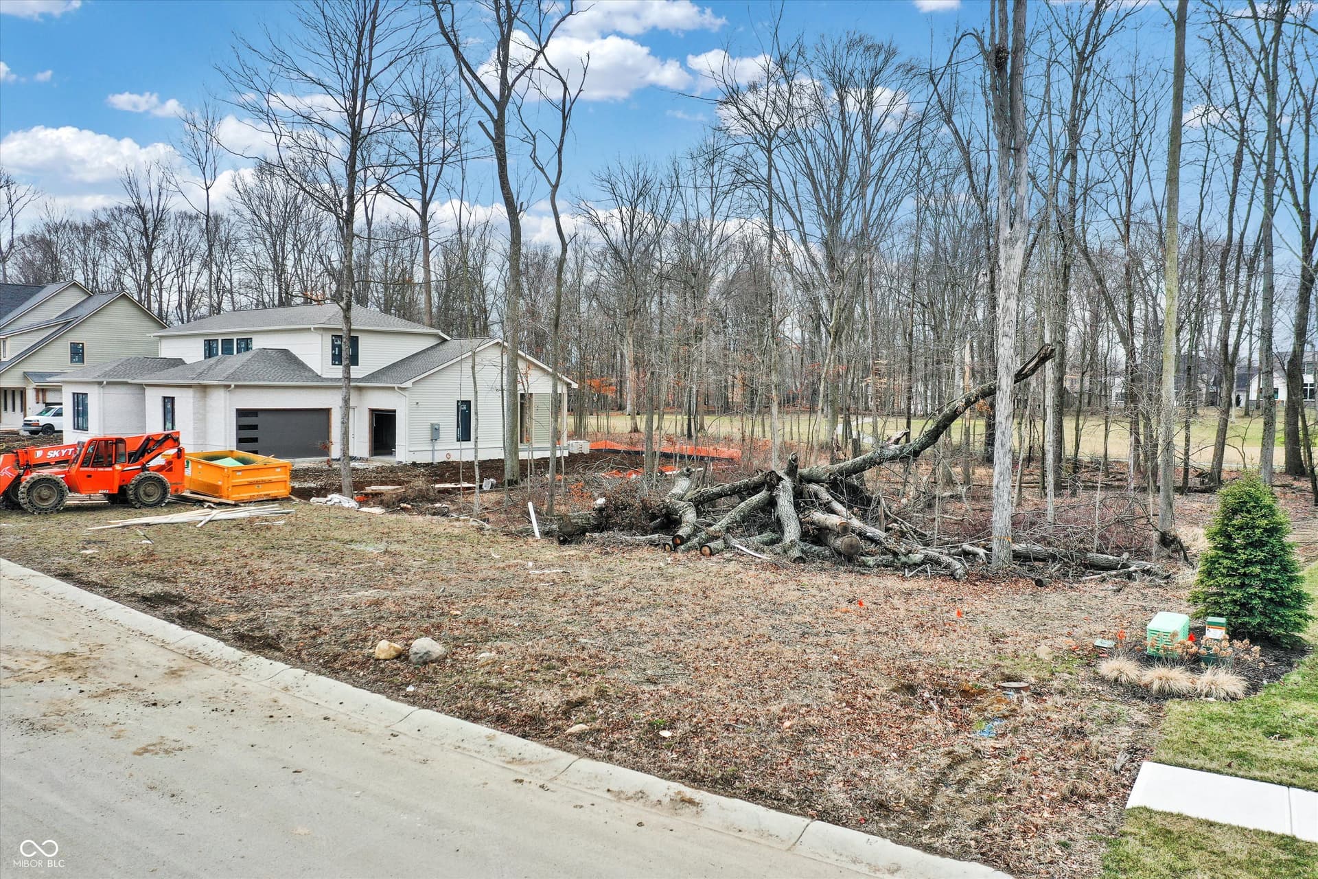 Primary photo of 3798 Cherwell Drive, Zionsville, IN