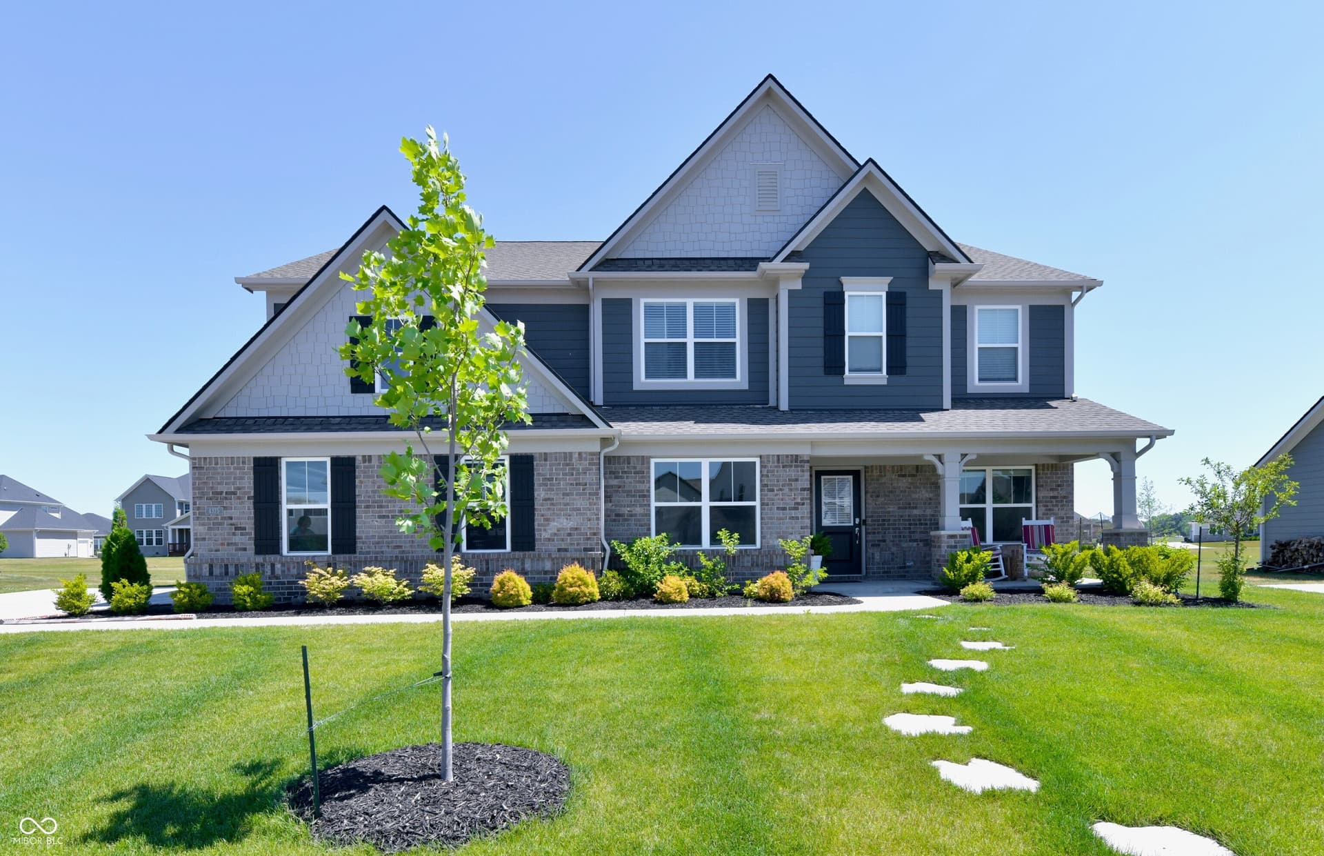 Primary photo of 4375 Forres Avenue, Zionsville, IN