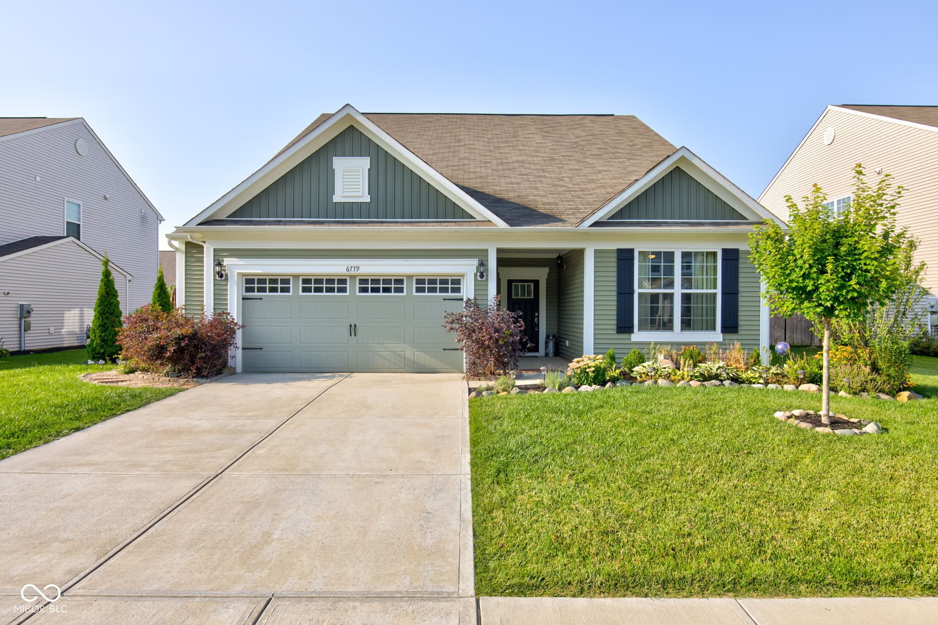 Primary photo of 6779 Keepsake Drive, Whitestown, IN