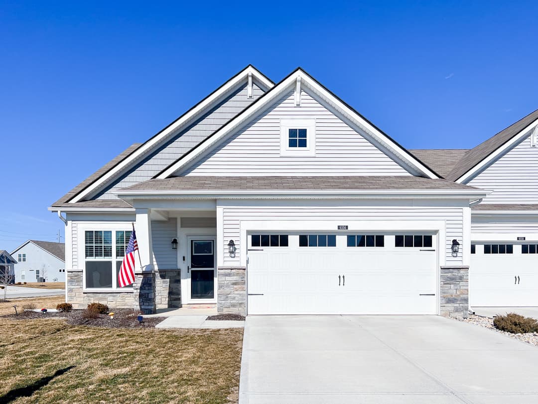 Primary photo of 6556 Giles Boulevard, Whitestown, IN