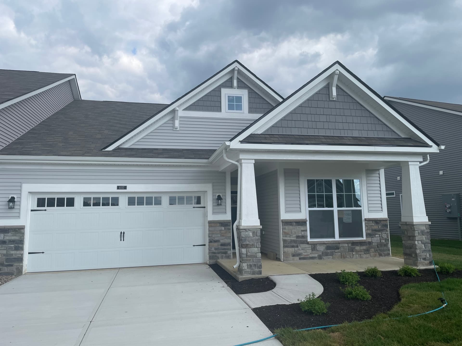 Primary photo of 4157 Ferguson Drive, Whitestown, IN