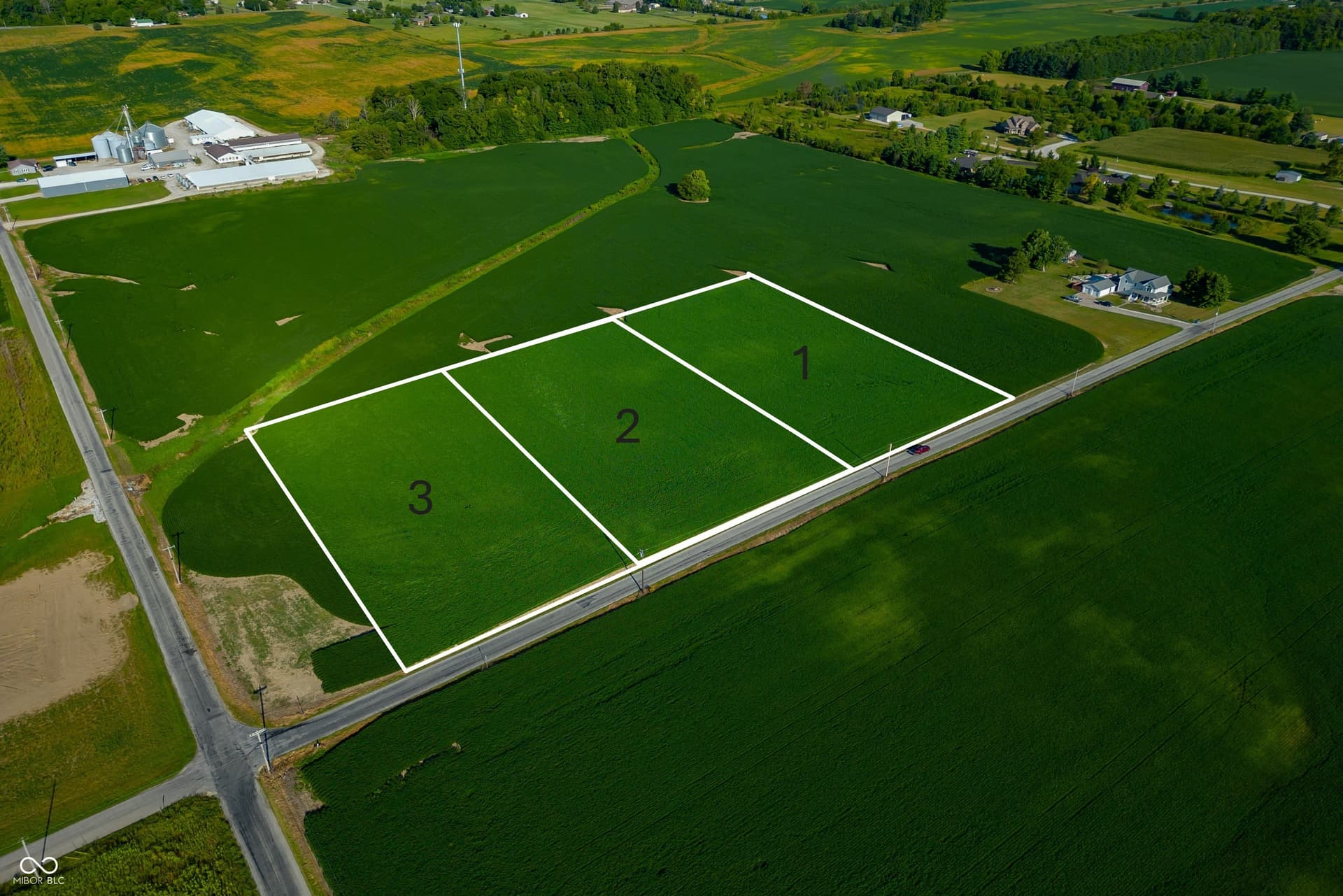 03 Possum Hollow Road