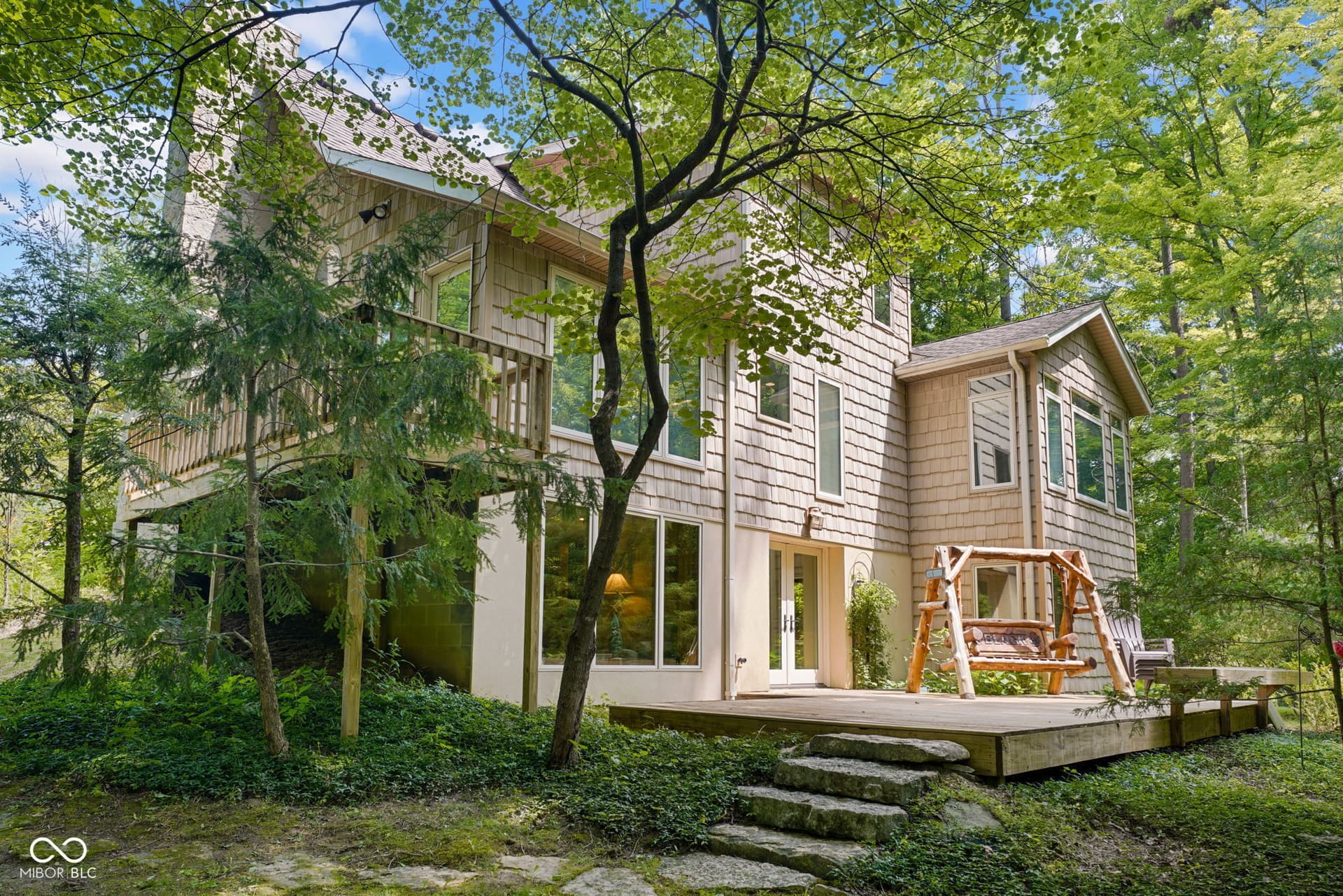 Primary photo of 9597 E County Road 550 N, Greensburg, IN