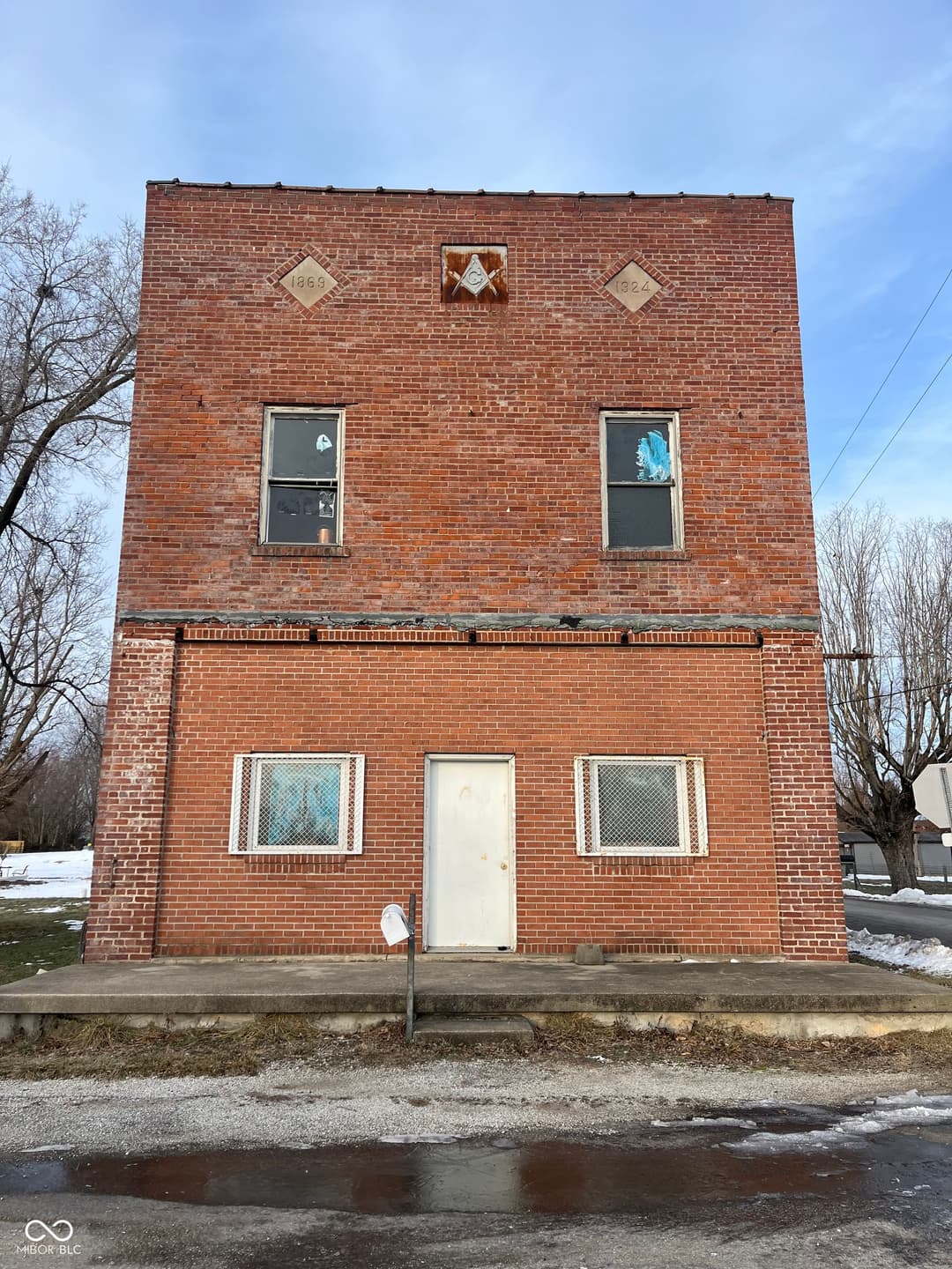 Primary photo of 12001 S County Road 1050 W, Westport, IN