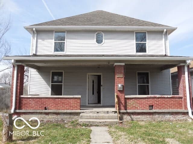 Primary photo of 2811 S Elm Street, Muncie, IN