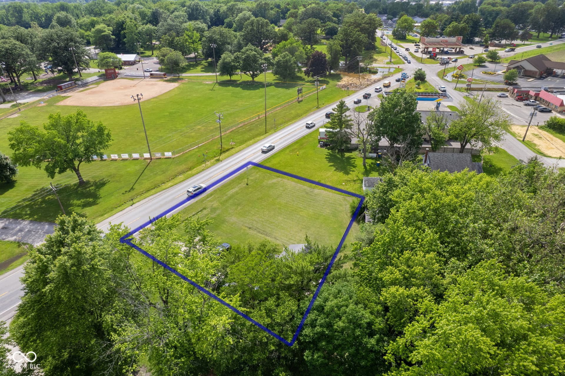 Primary photo of 2710 W State Road 38, Sheridan, IN