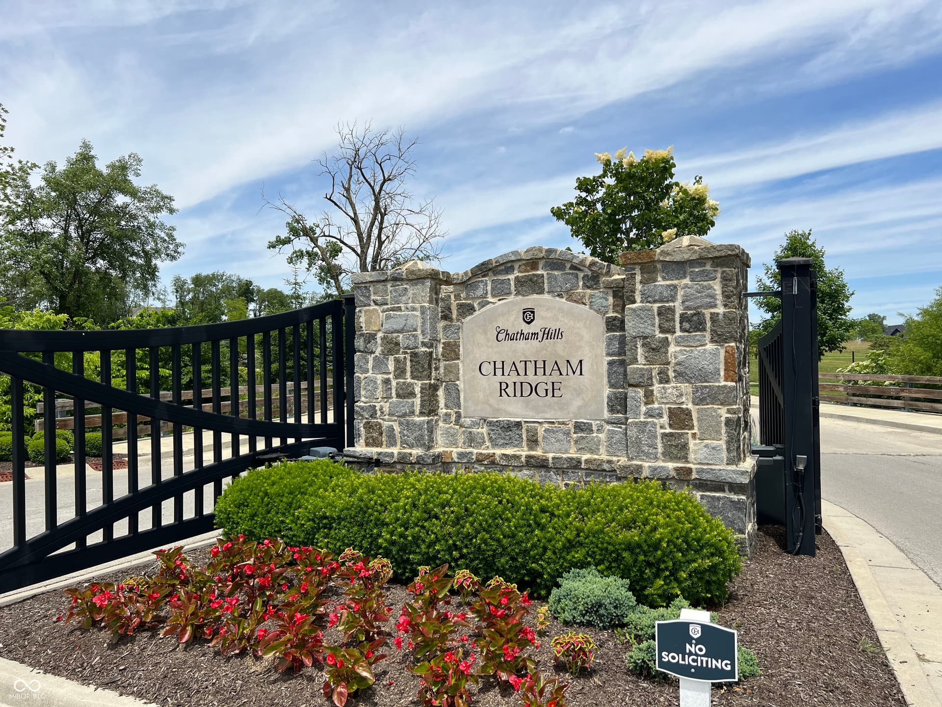 Primary photo of 1366 Forest Hills Drive, Westfield, IN