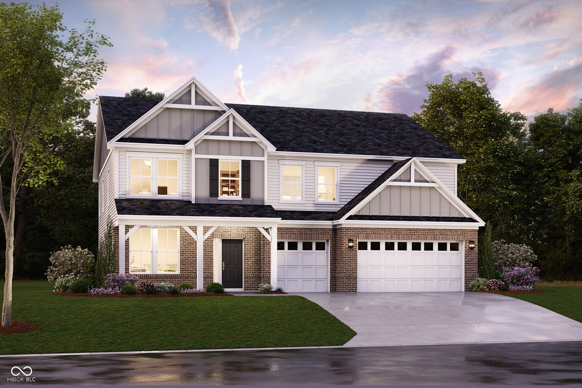 Primary photo of 20373 Hudson Bay Lane, Westfield, IN