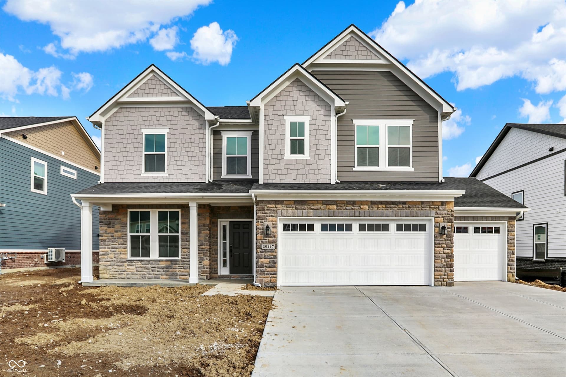 Primary photo of 20397 Hudson Bay Lane, Westfield, IN