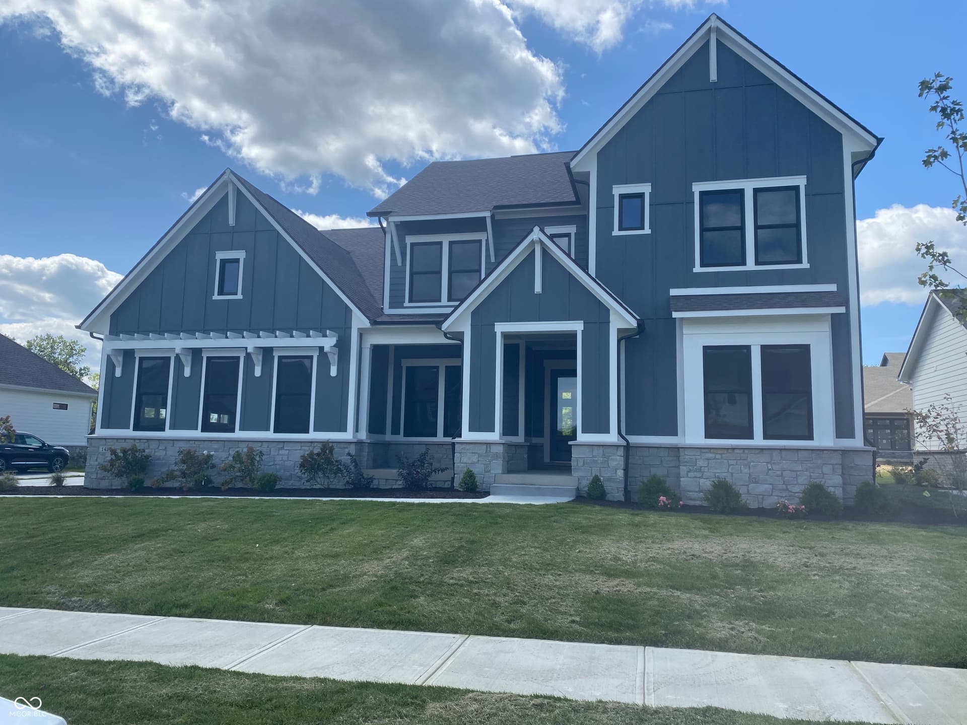 Primary photo of 1427 Chatham Hills Boulevard, Westfield, IN