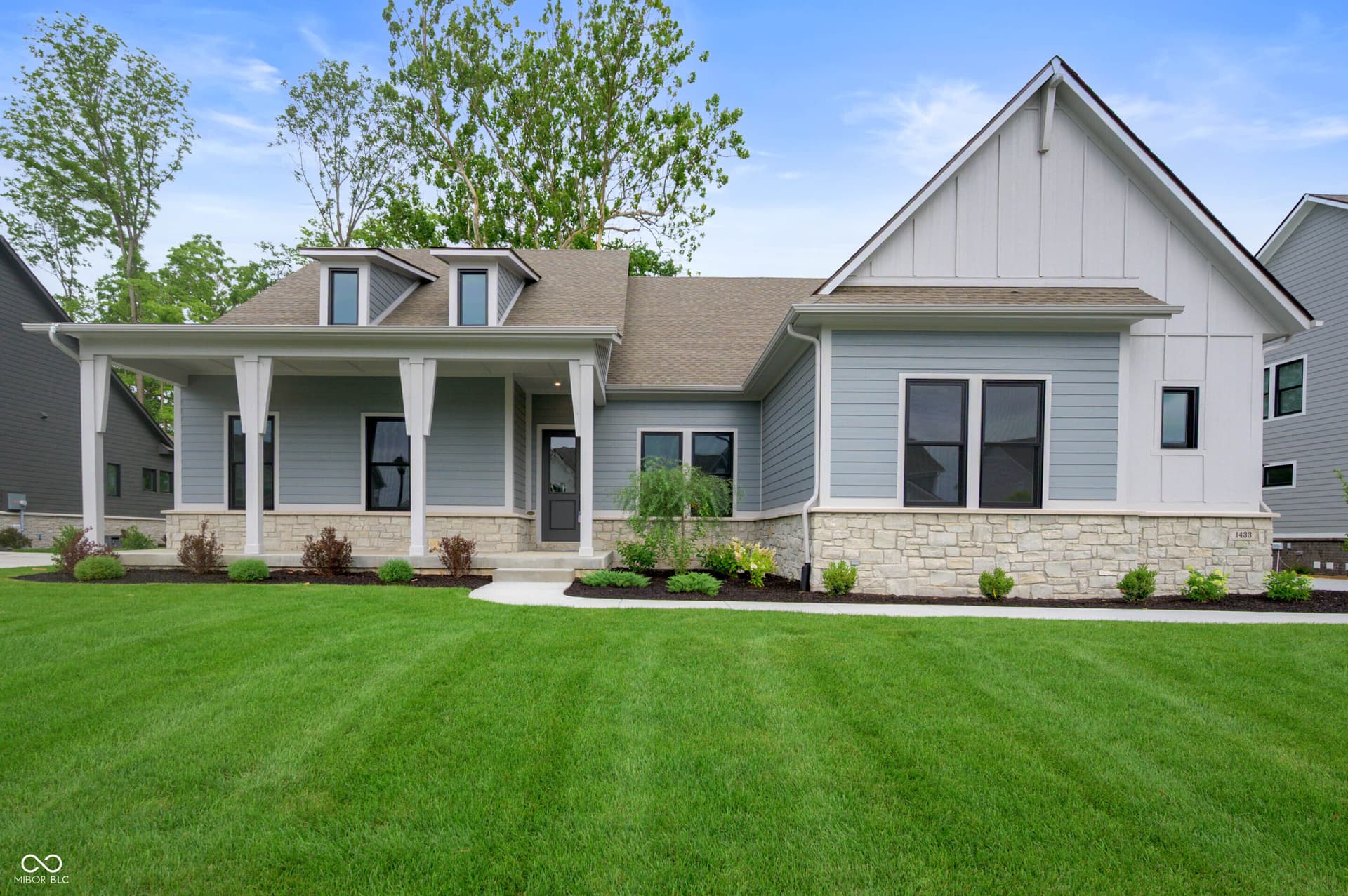 Primary photo of 1433 Chatham Hills Boulevard, Westfield, IN