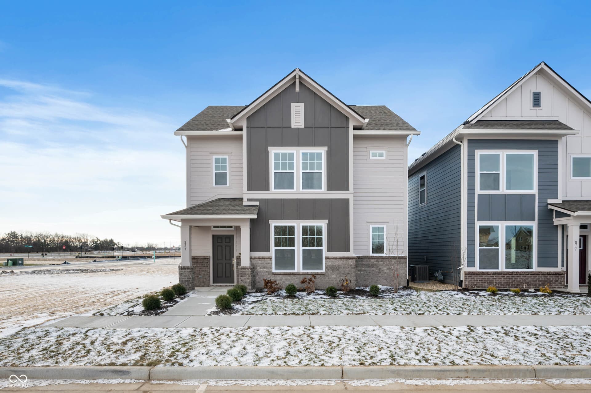 Primary photo of 823 Rose Garden Way, Westfield, IN