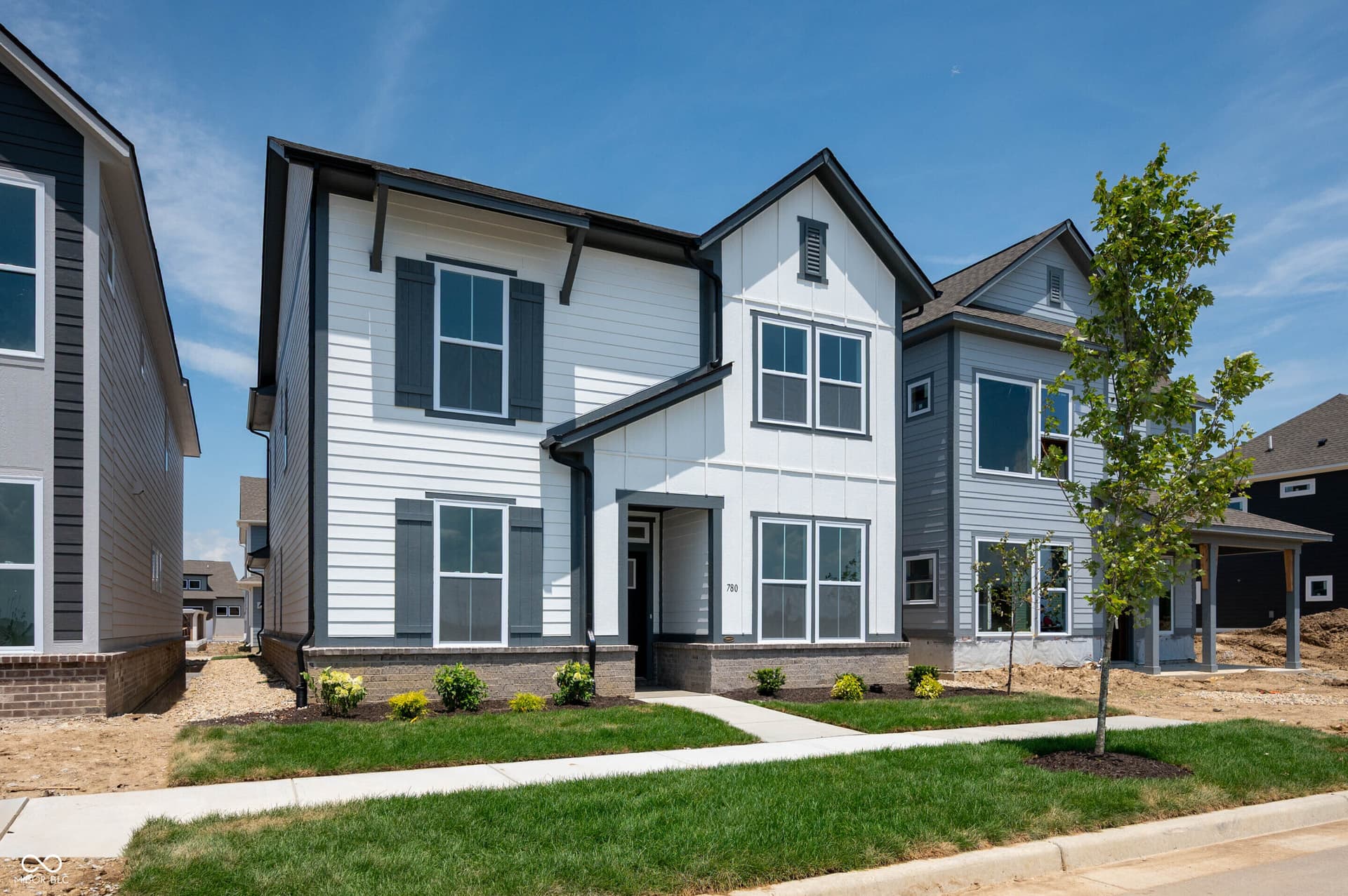 Primary photo of 780 James William Lane, Westfield, IN