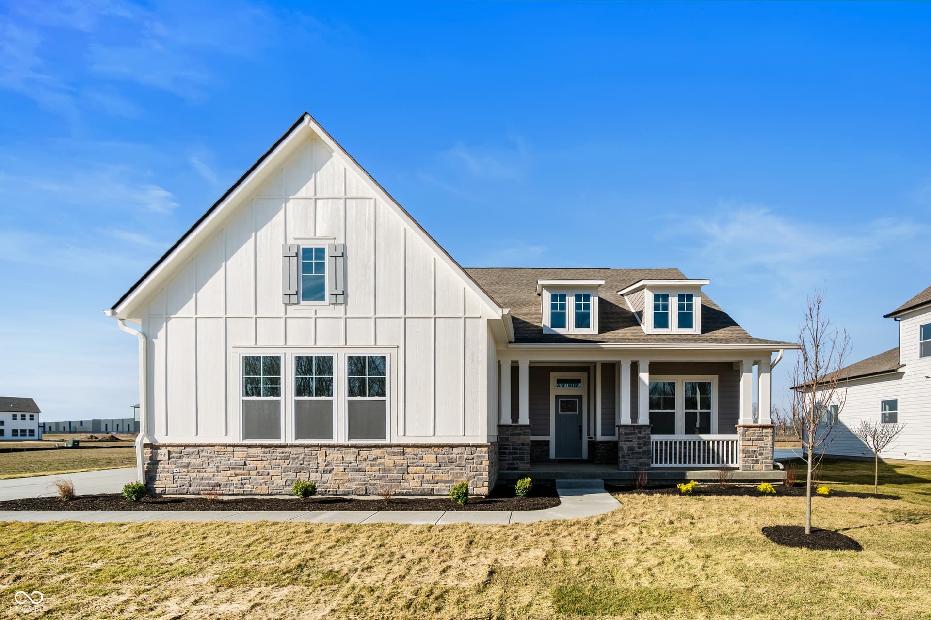 Primary photo of 19566 Wood Farm Place, Westfield, IN