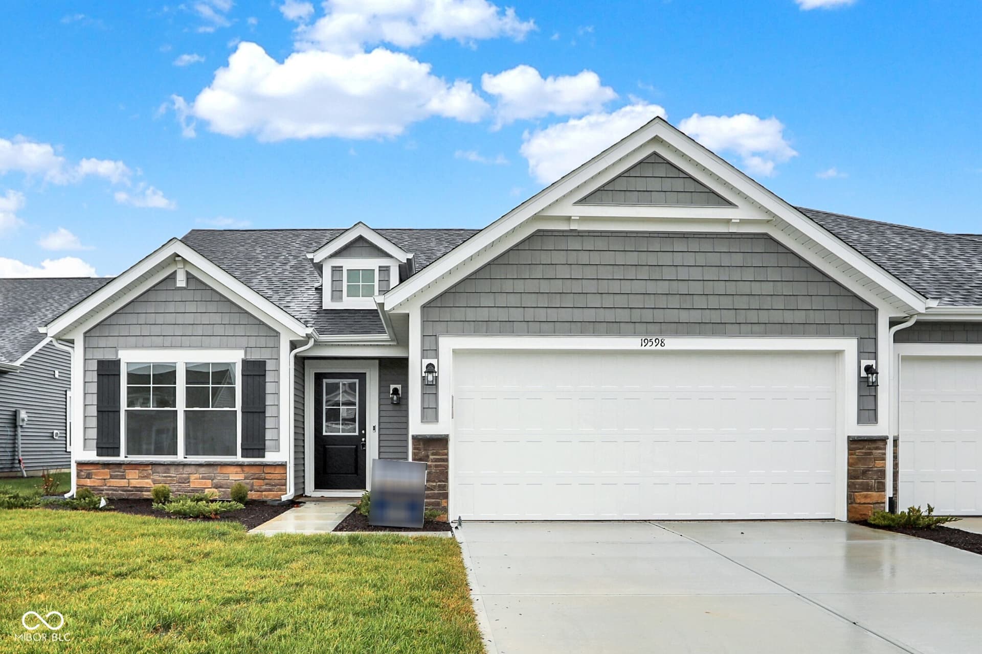 Primary photo of 19598 Astoria Avenue, Westfield, IN