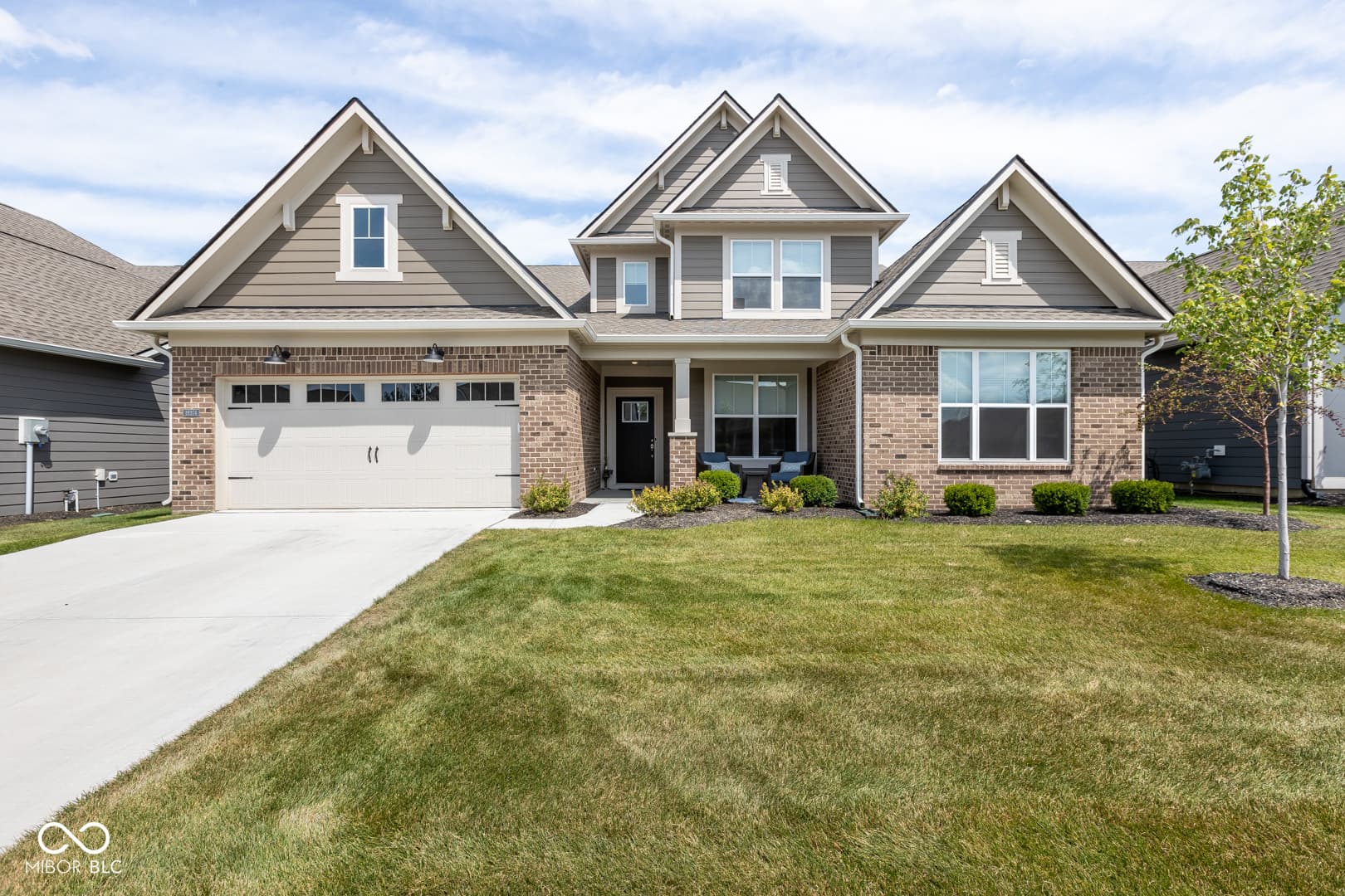 Primary photo of 19374 McDonald Place, Westfield, IN