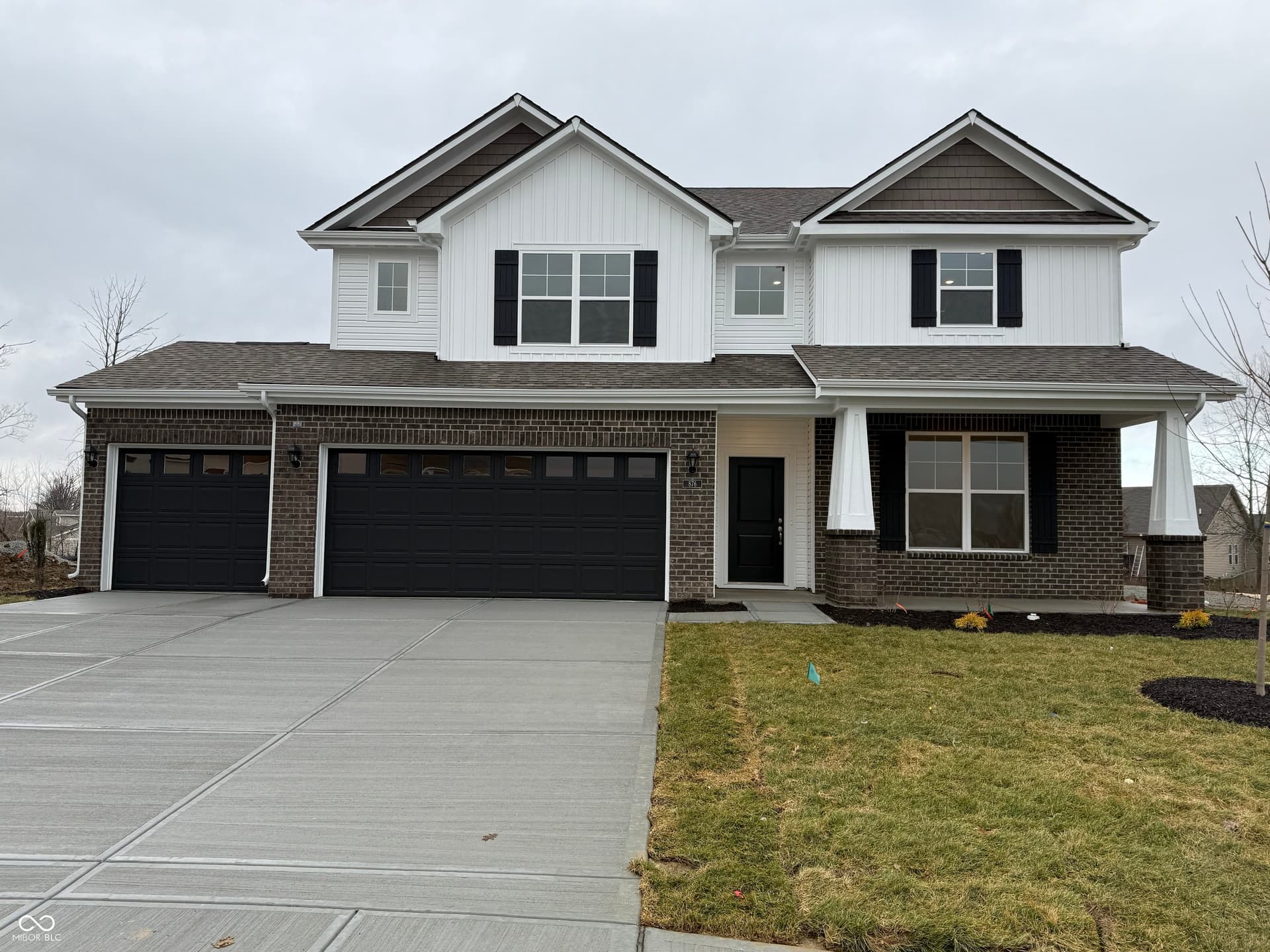 Primary photo of 876 Arkansas Court, Westfield, IN