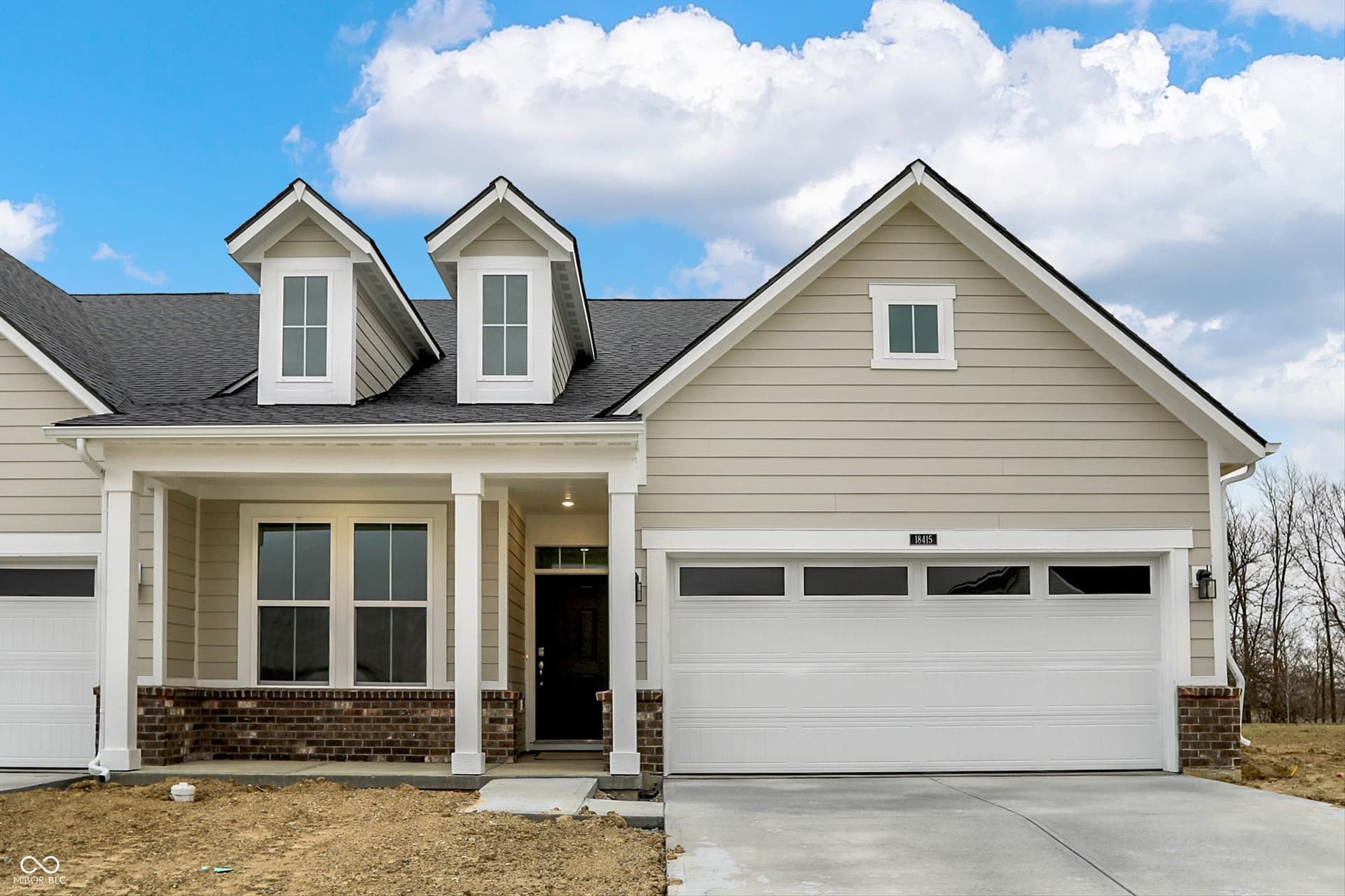 Primary photo of 18415 Depoe Lane, Westfield, IN