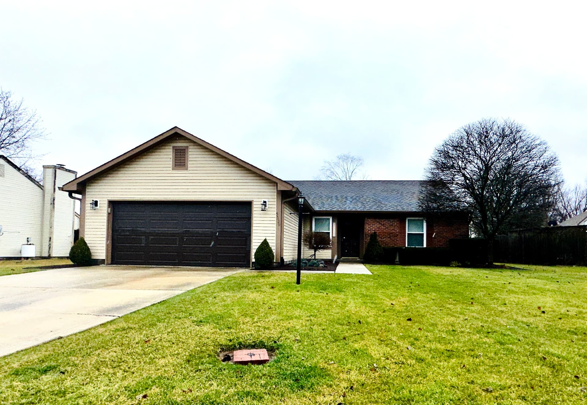 Primary photo of 5539 Kelly Anne Way, Noblesville, IN