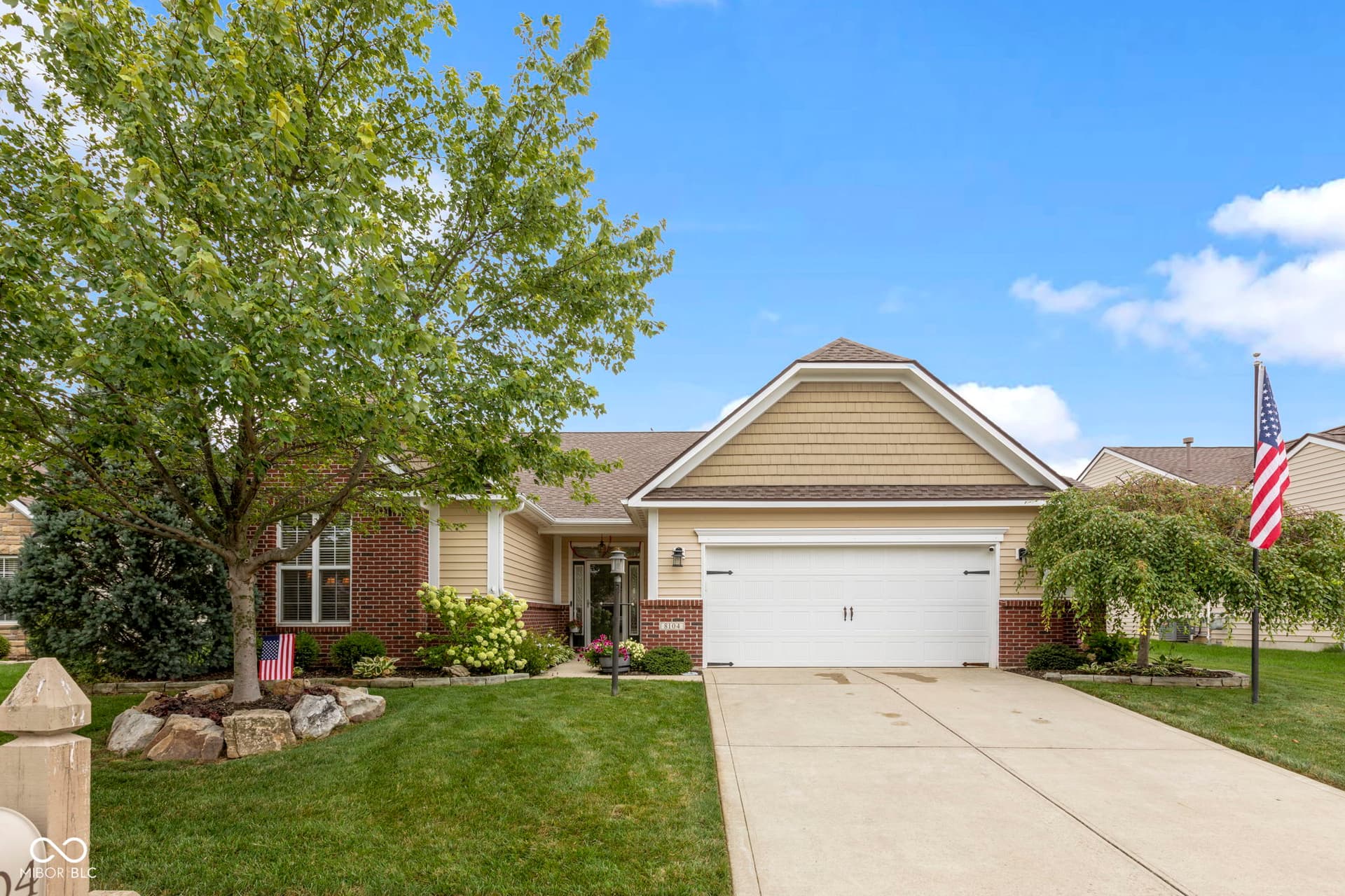 Primary photo of 8104 Sedge Grass Road, Noblesville, IN