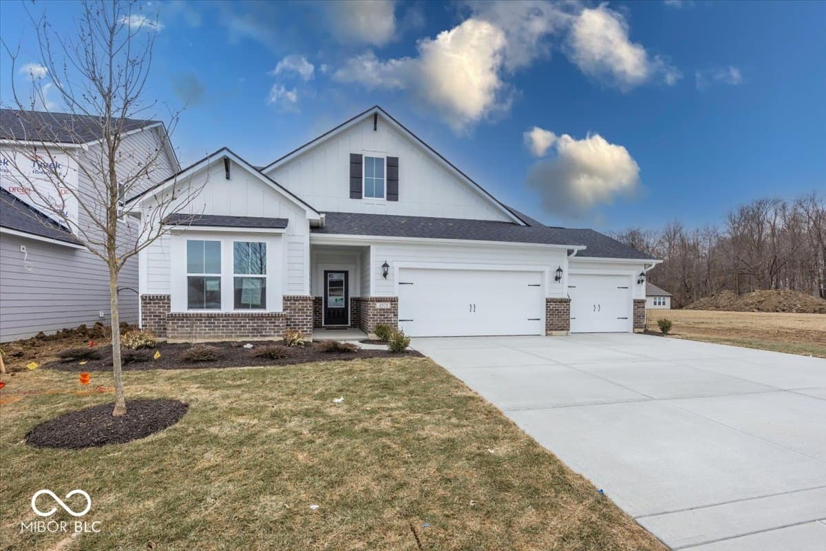 Primary photo of 4979 Elaine Court, Noblesville, IN