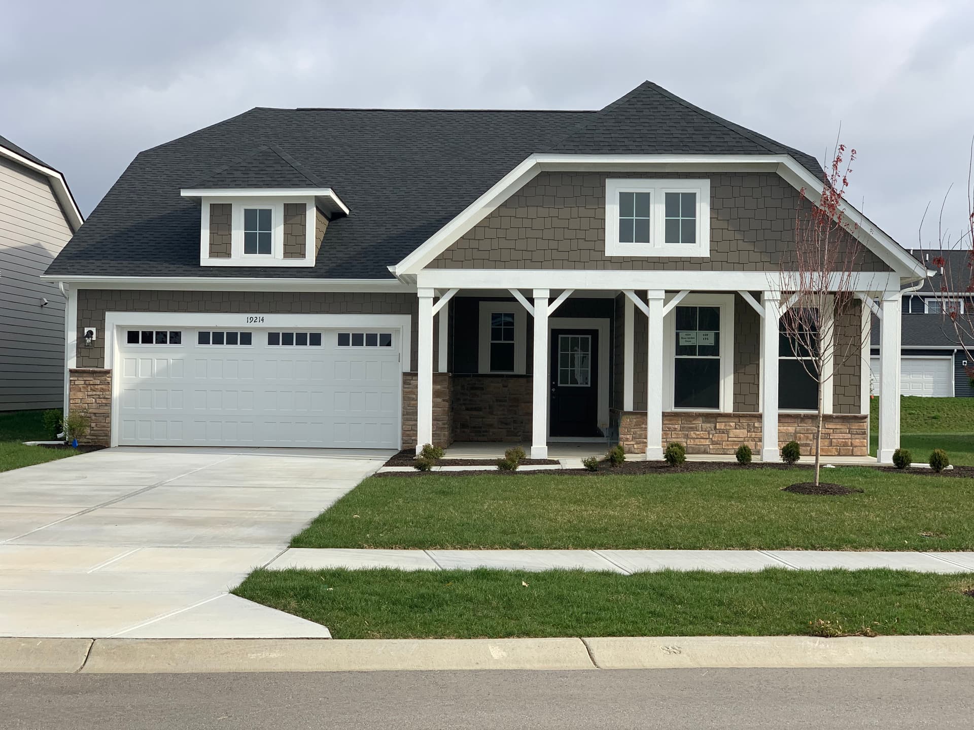 Primary photo of 19214 River Jordan Drive, Westfield, IN