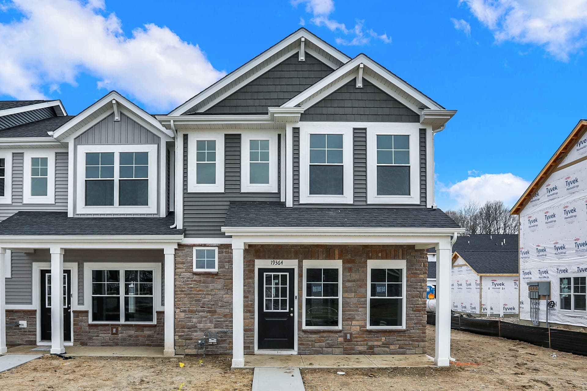 Primary photo of 19364 Northwest Drive, Westfield, IN