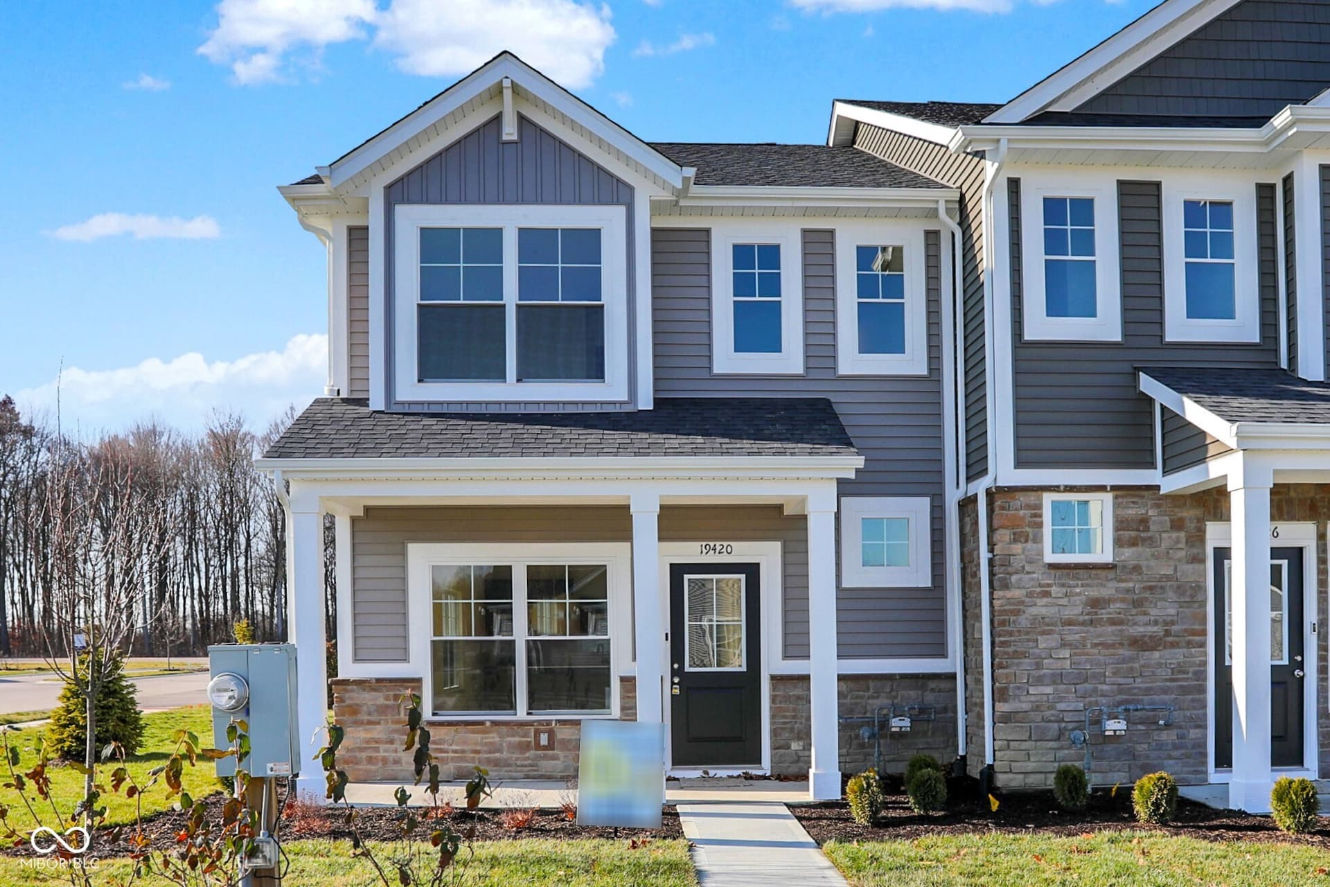 Primary photo of 19420 Northwest Drive, Westfield, IN