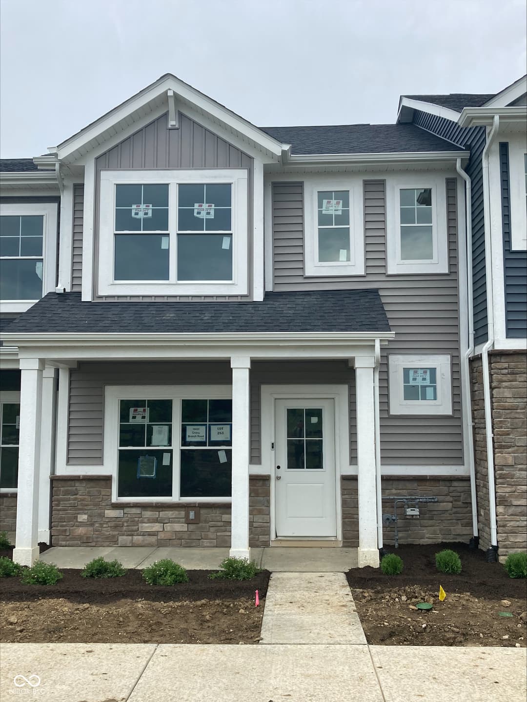 Primary photo of 19433 Grassy Branch Road, Westfield, IN